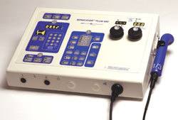 Sonicator Plus® 992